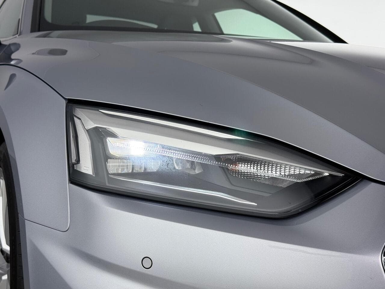 Audi A5 thumbnail Lights Front