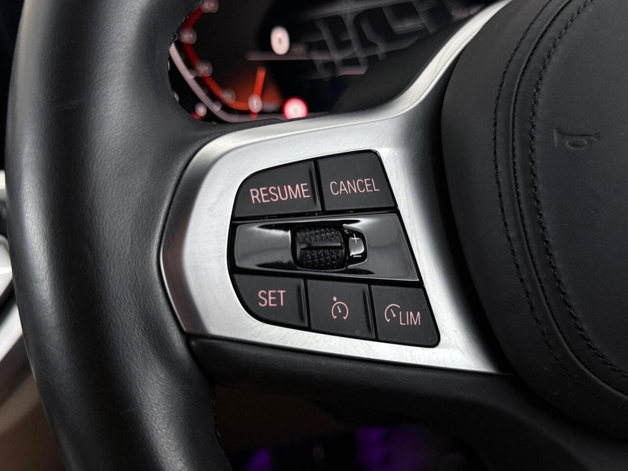 BMW 3 Series thumbnail Misc Controls