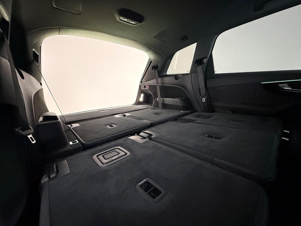 Audi Q7 thumbnail Inconclusive