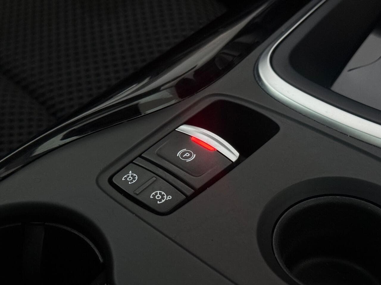 Renault Kadjar thumbnail Misc Controls
