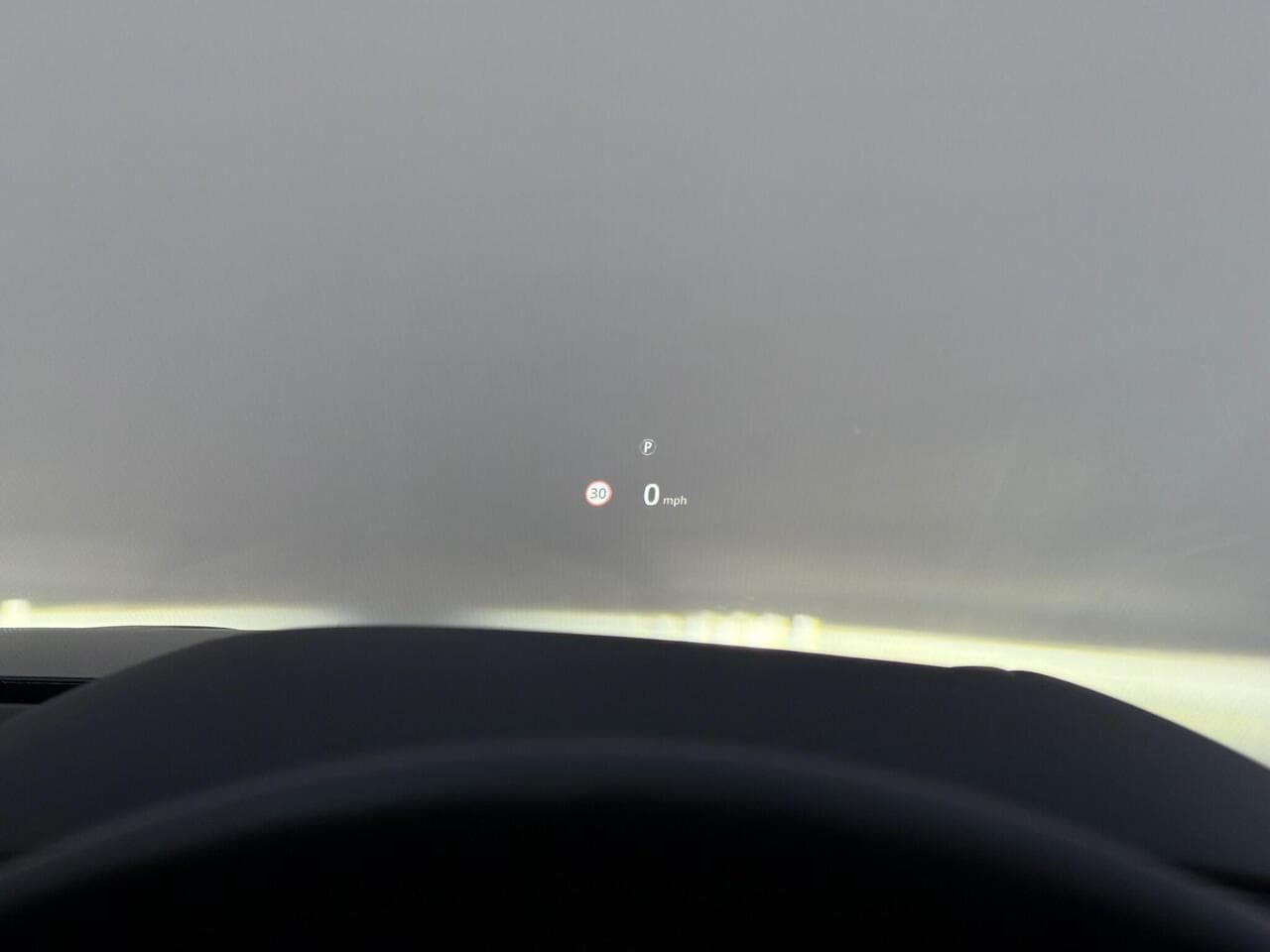 Land Rover Range Rover Sport thumbnail Inconclusive