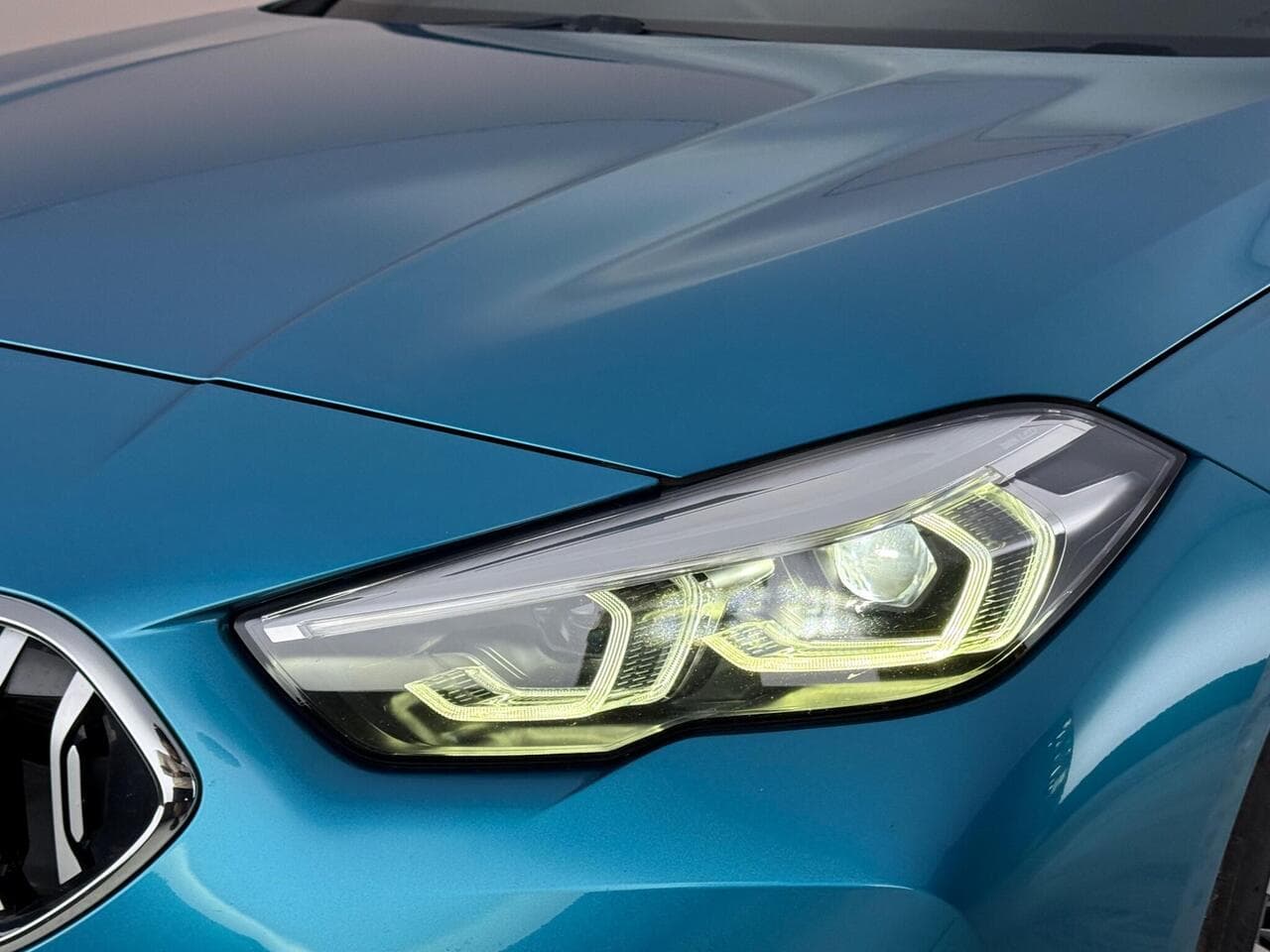 BMW 2 Series Gran Coupe thumbnail Inconclusive