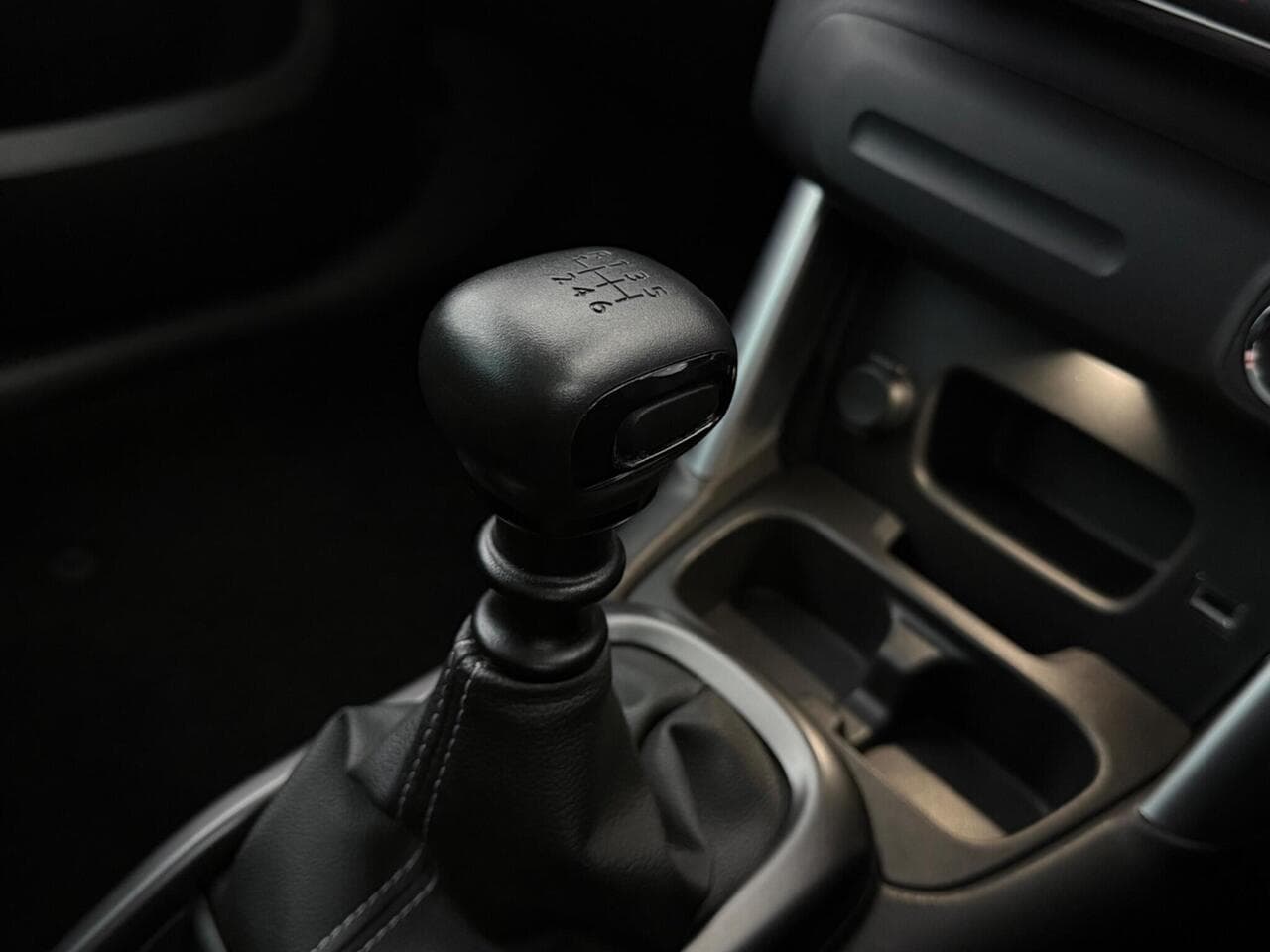 Citroen C3 Aircross thumbnail Interior Front