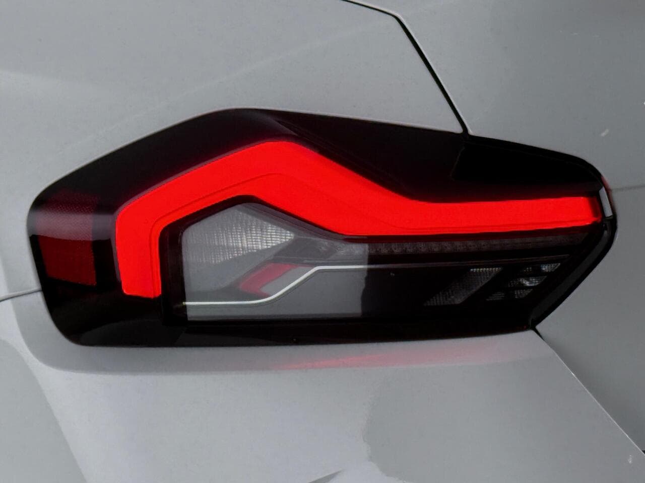 BMW 2 Series thumbnail Inconclusive