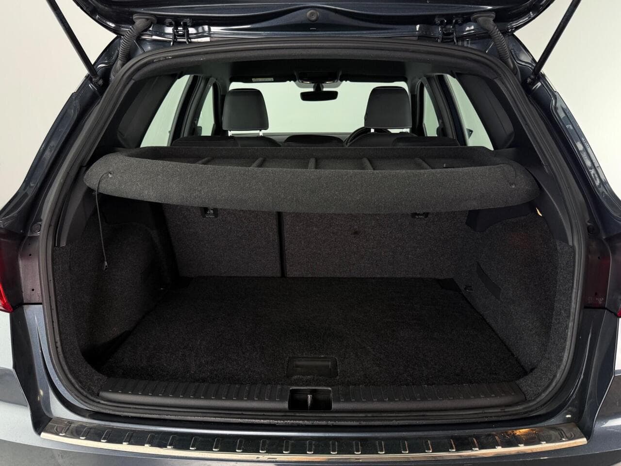 SEAT Arona thumbnail Boot