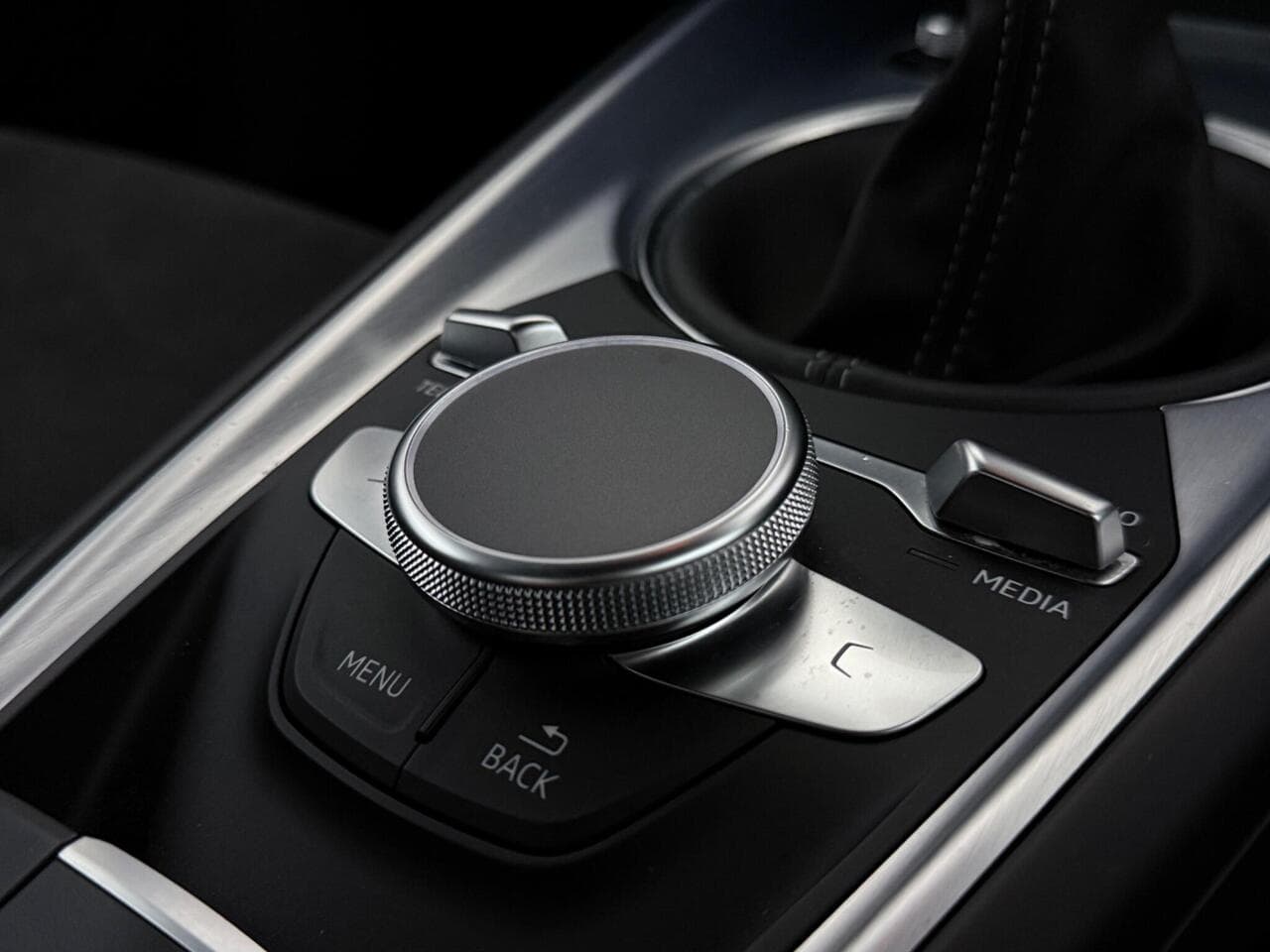 Audi TT thumbnail Inconclusive