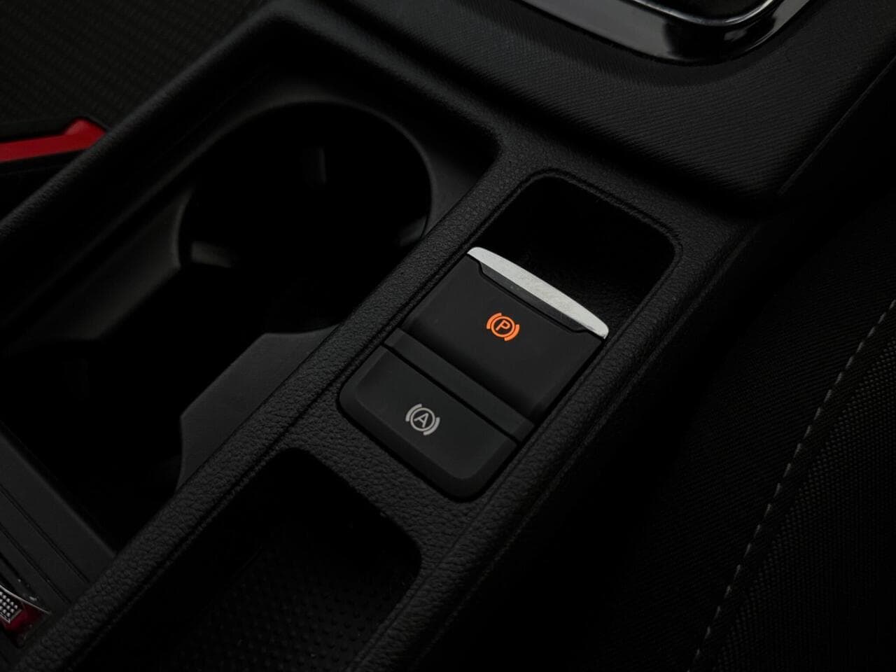 Skoda Octavia thumbnail Misc Controls