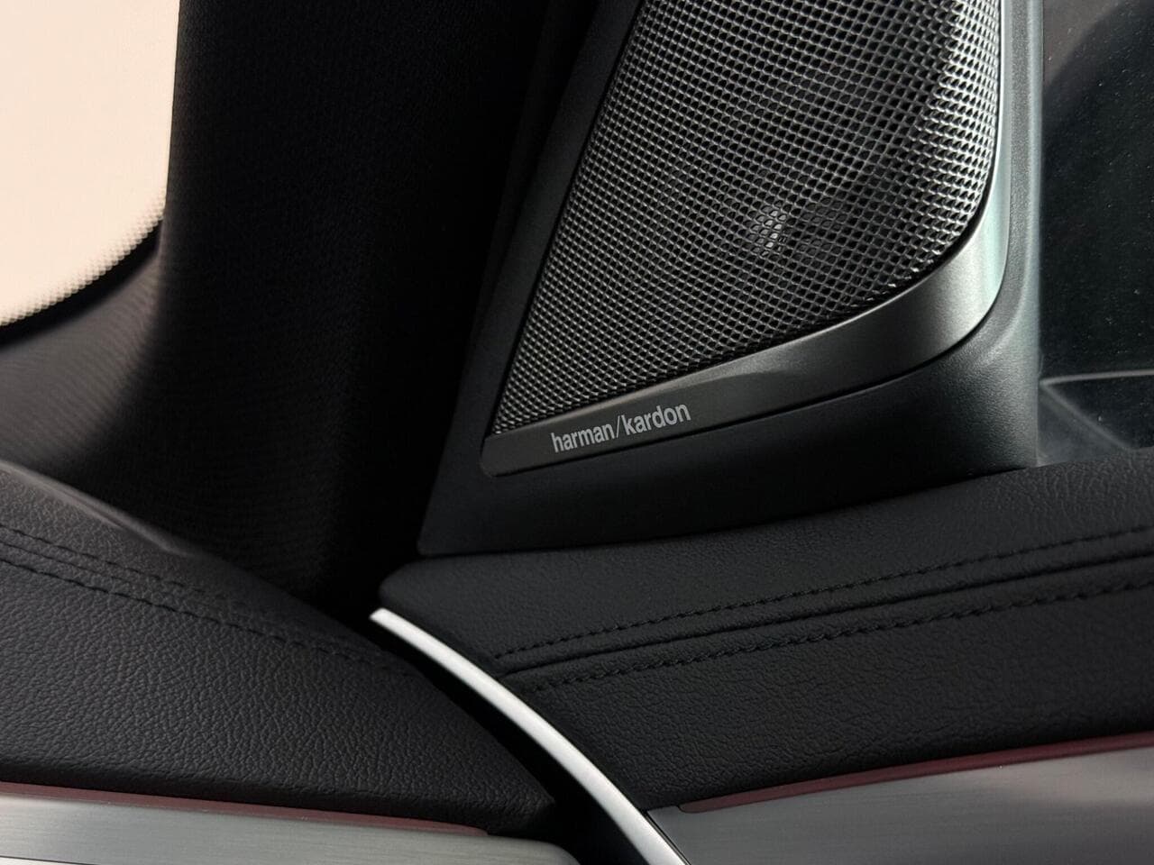 BMW 5 Series thumbnail Inconclusive