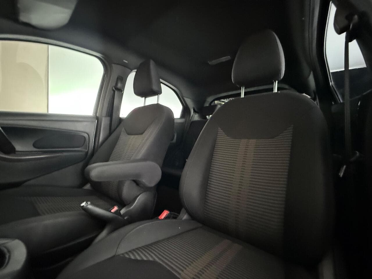 Ford Ka+ thumbnail Seat Front Passenger