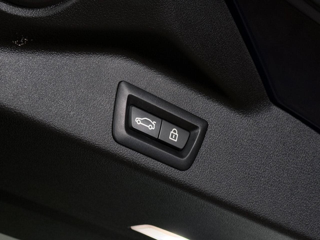 BMW X5 thumbnail Misc Controls