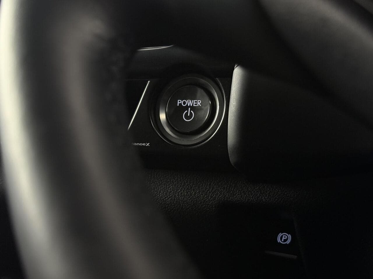 Lexus UX thumbnail Misc Controls