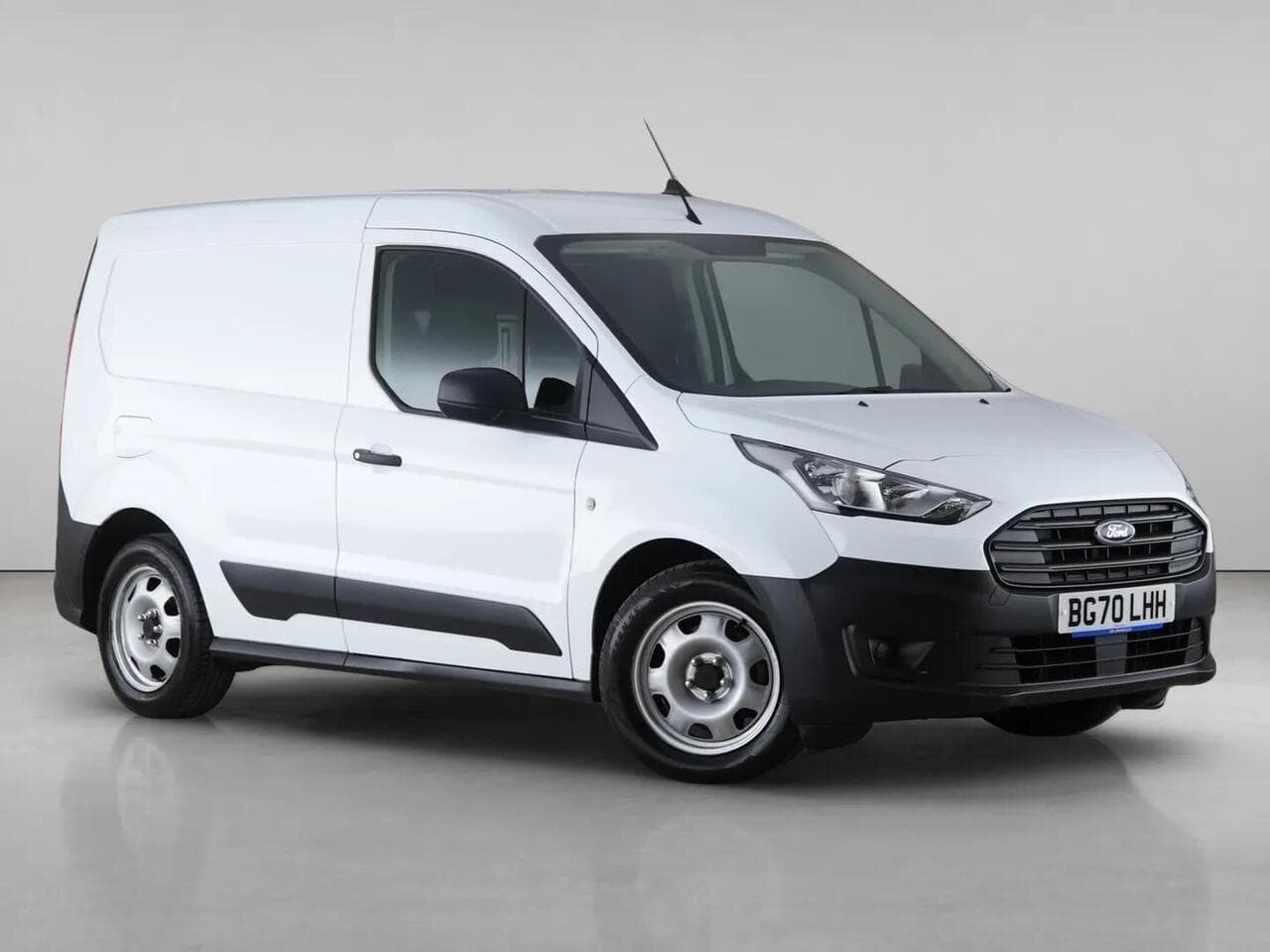 Ford Transit Connect - Ford Transit Connect 1.5 220 EcoBlue Leader L1 Euro 6 (s/s) 5dr