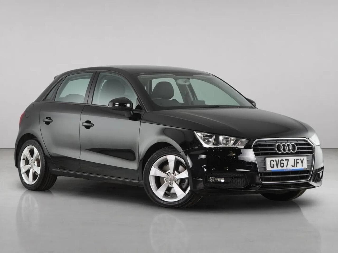 Audi A1 - Audi A1 1.4 TFSI Sport Sportback 5dr Petrol Manual Euro 6 (s/s) (Nav) (125 ps)