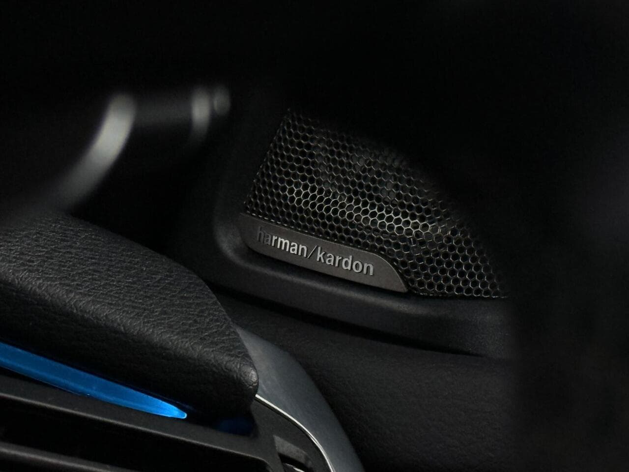 BMW X5 thumbnail Inconclusive