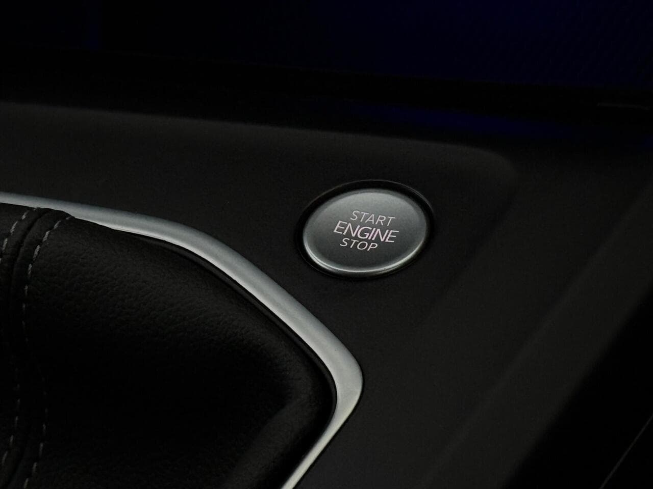 Volkswagen Golf thumbnail Misc Controls