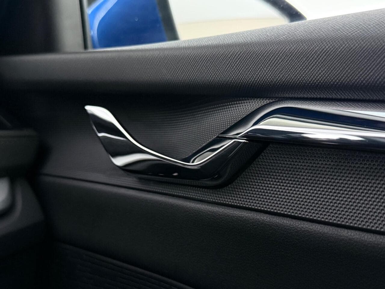 Skoda Octavia thumbnail Misc Controls