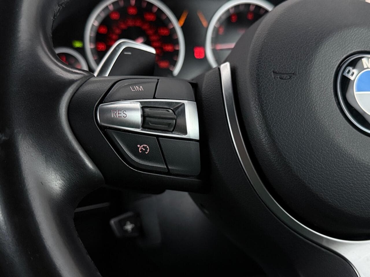 BMW X5 thumbnail Misc Controls