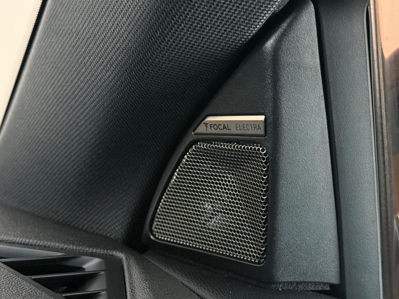 DS AUTOMOBILES DS 7 CROSSBACK thumbnail Inconclusive