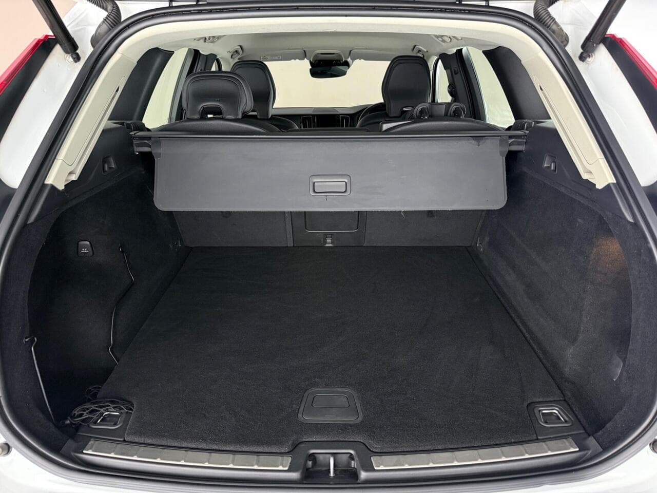 Volvo XC60 thumbnail Boot