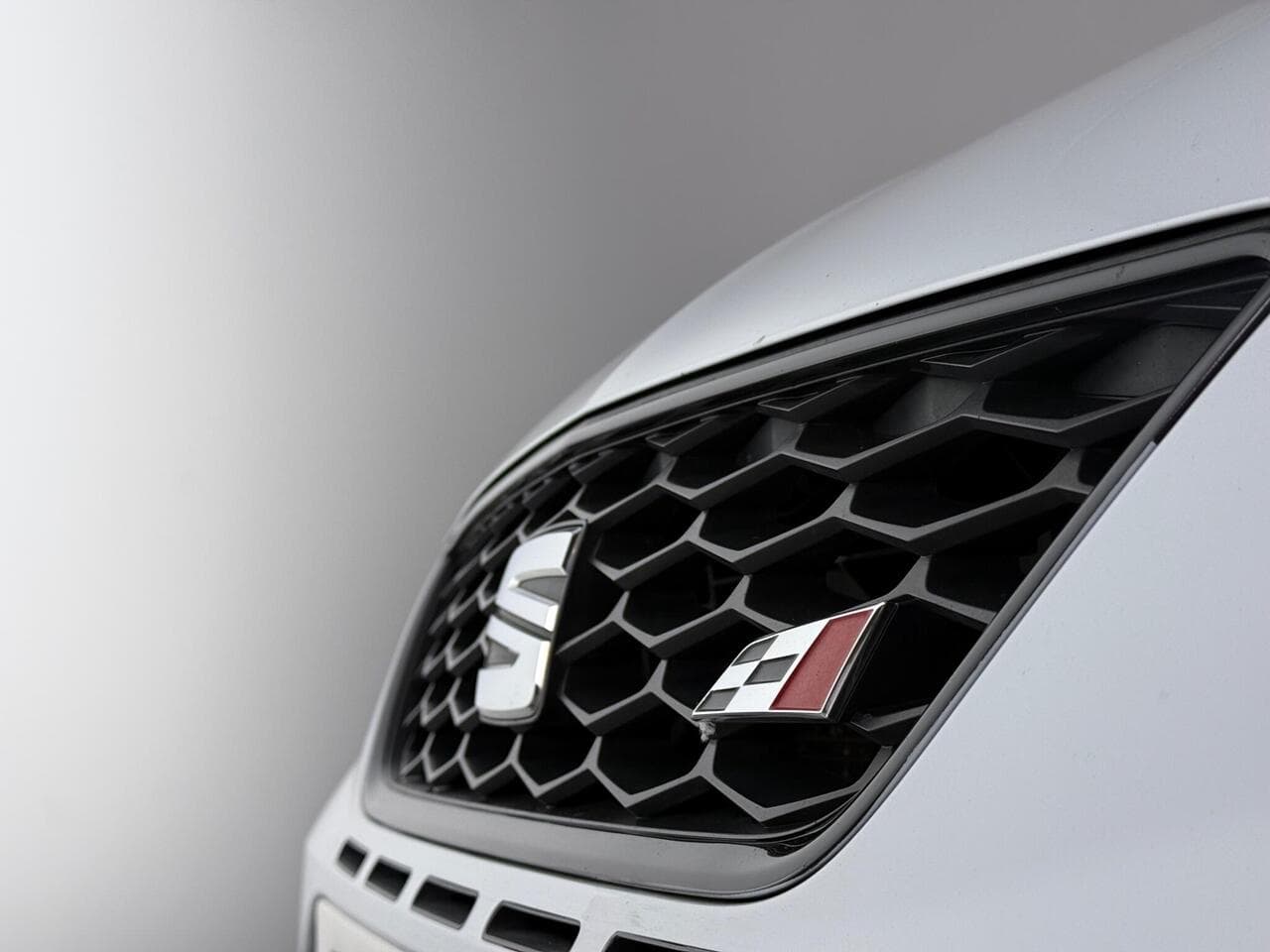 SEAT Leon thumbnail Inconclusive