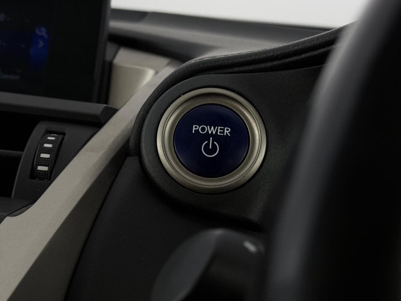 Lexus NX thumbnail Misc Controls