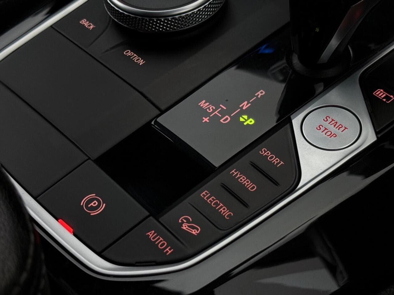 BMW X3 thumbnail Inconclusive
