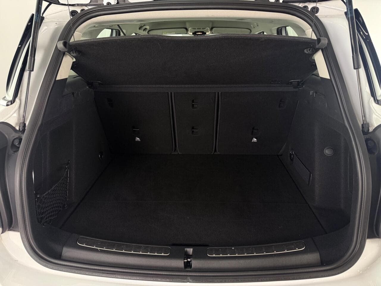 MINI Countryman thumbnail Boot