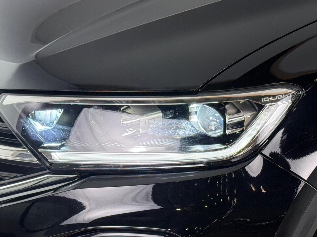 Volkswagen T-Roc thumbnail Engine