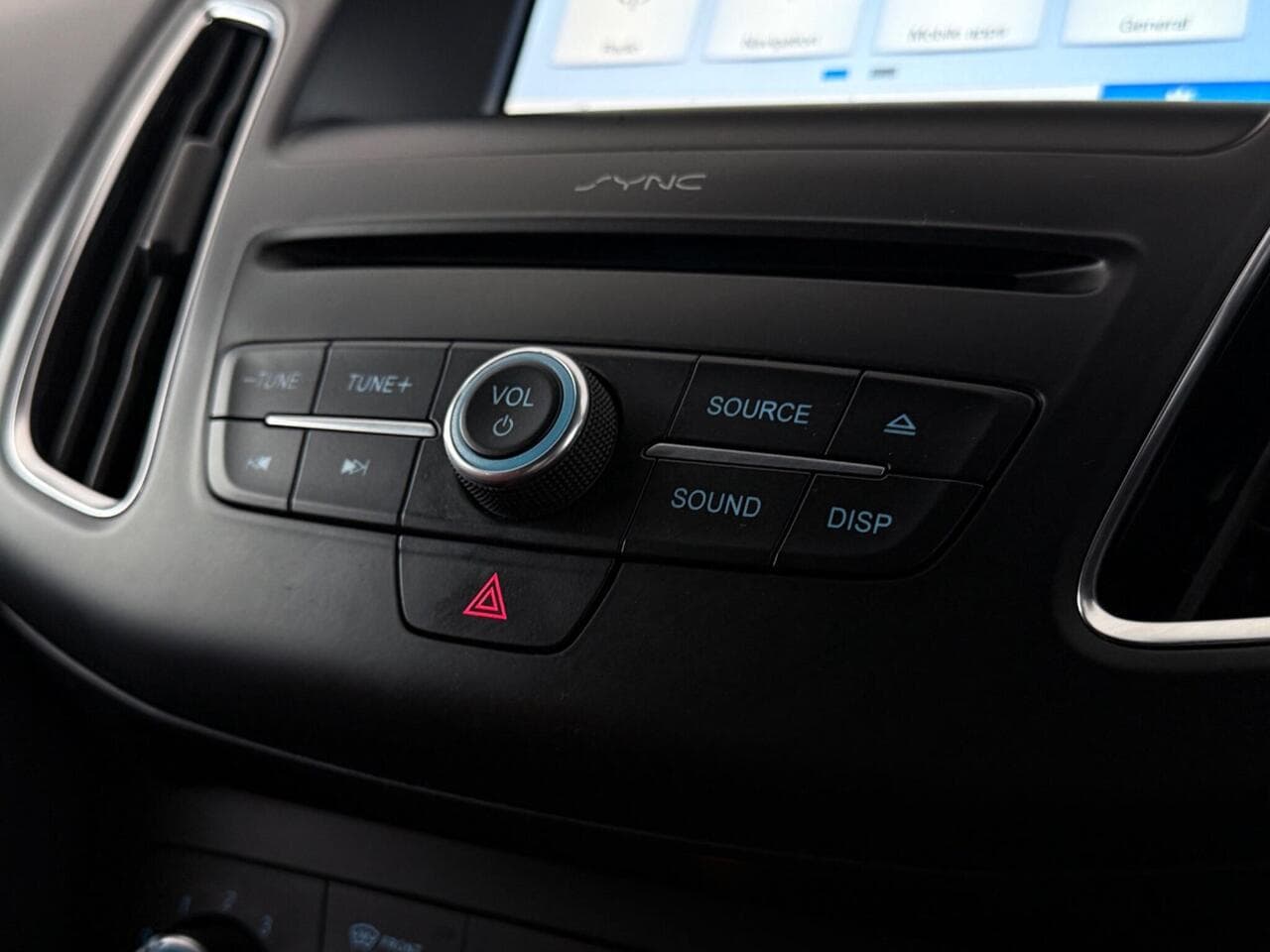 Ford Focus thumbnail Inconclusive