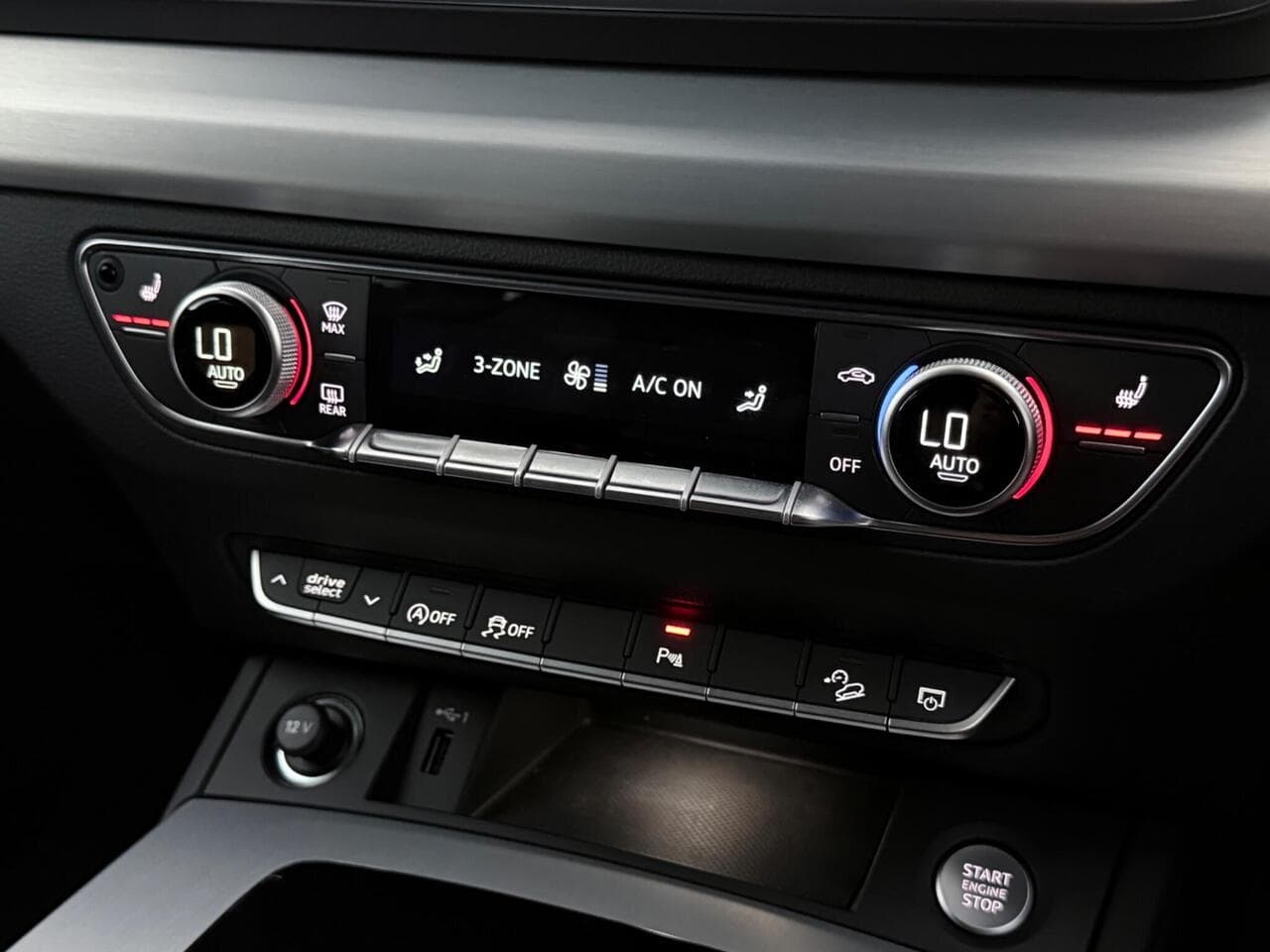 Audi Q5 thumbnail Inconclusive