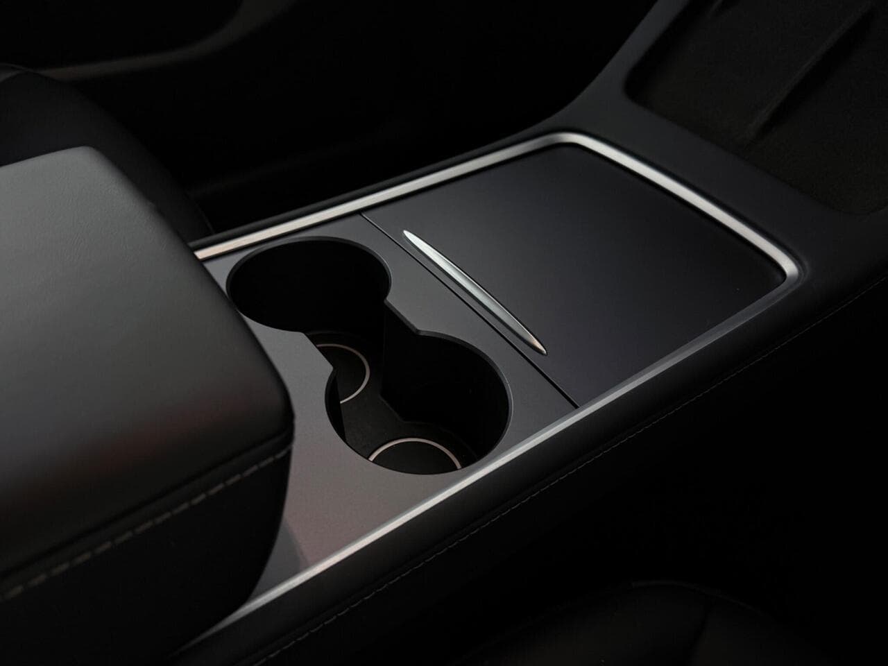 Tesla Model Y thumbnail Inconclusive