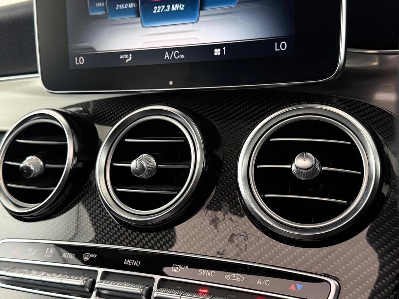 Mercedes-Benz GLC thumbnail Inconclusive
