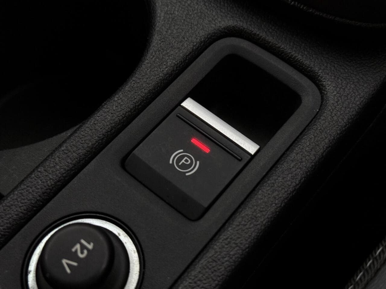 Audi A3 thumbnail Misc Controls