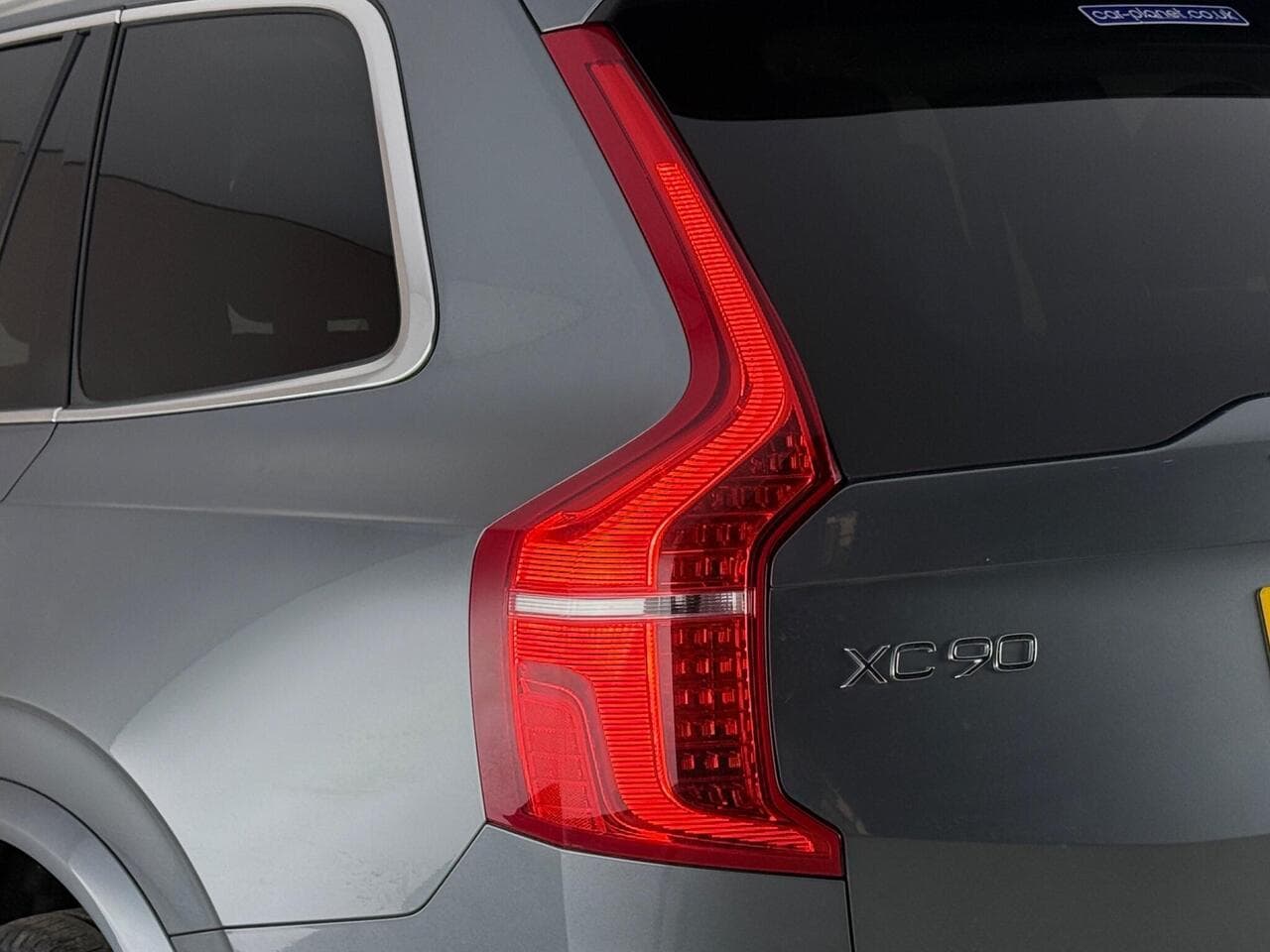 Volvo XC90 thumbnail Lights Rear