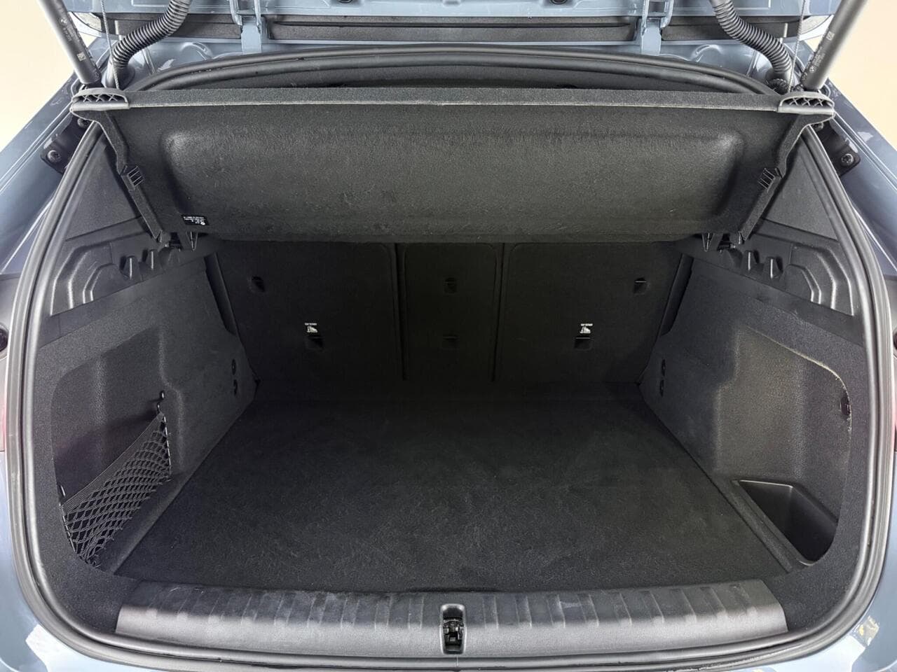 BMW X1 thumbnail Boot
