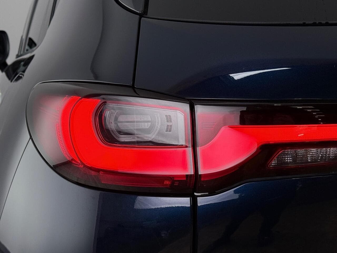 Mazda CX-60 thumbnail Lights Rear