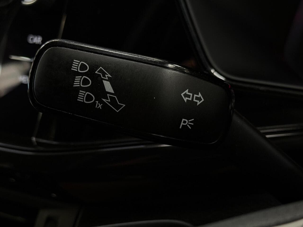 Volkswagen T-Cross thumbnail Misc Controls