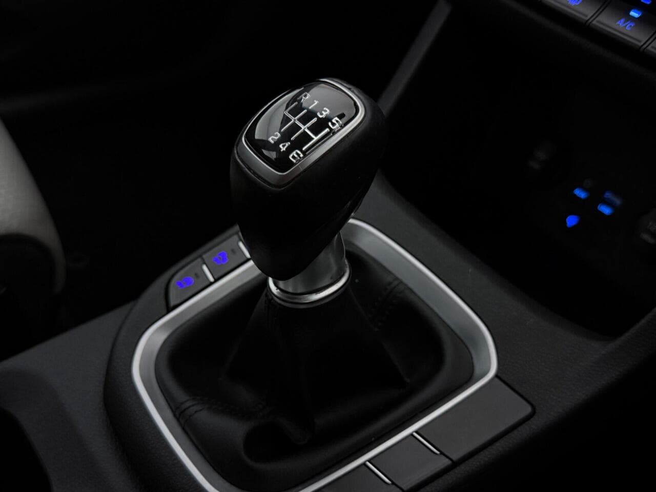 Hyundai i30 thumbnail Interior Front