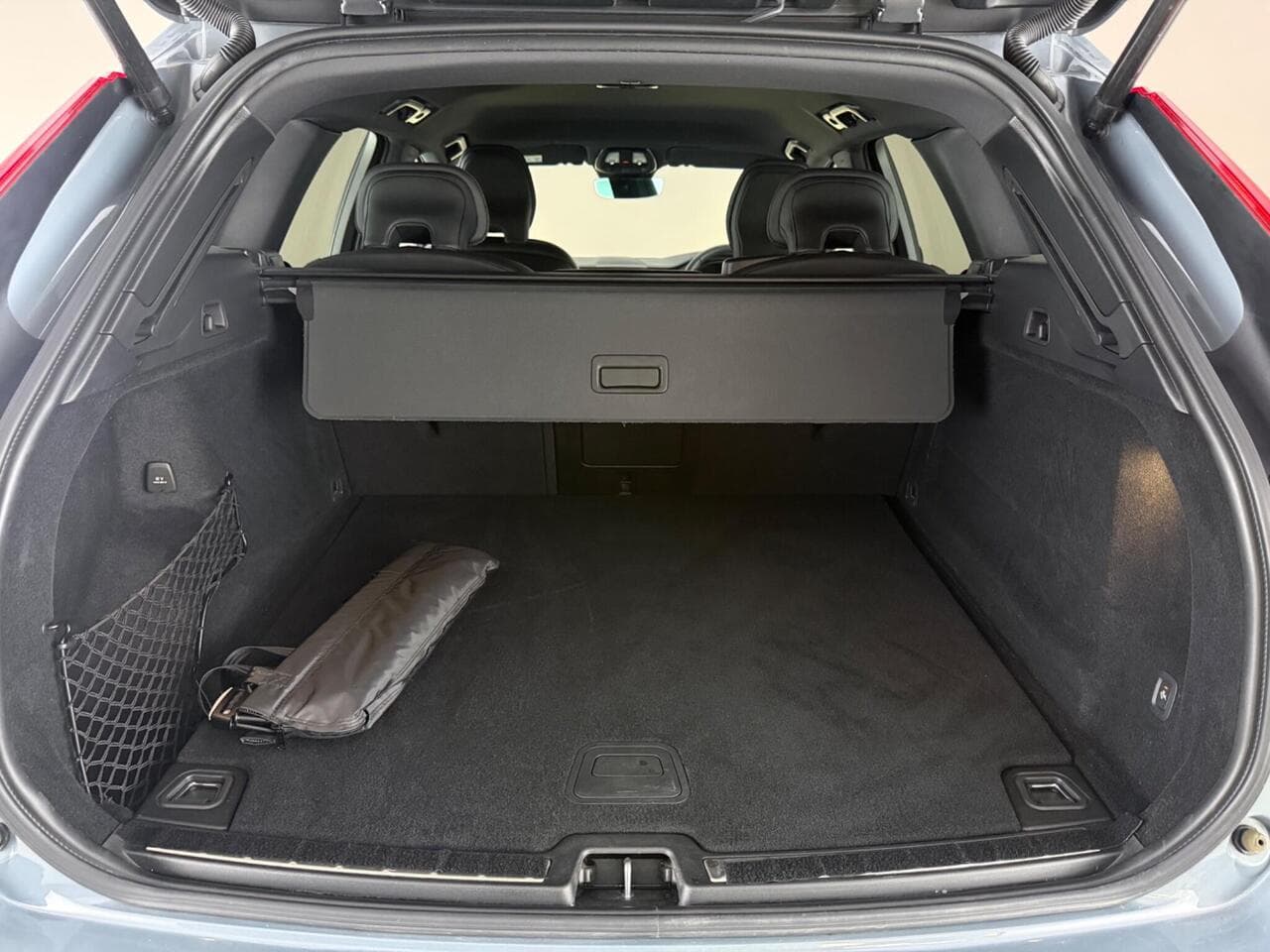 Volvo XC60 thumbnail Boot