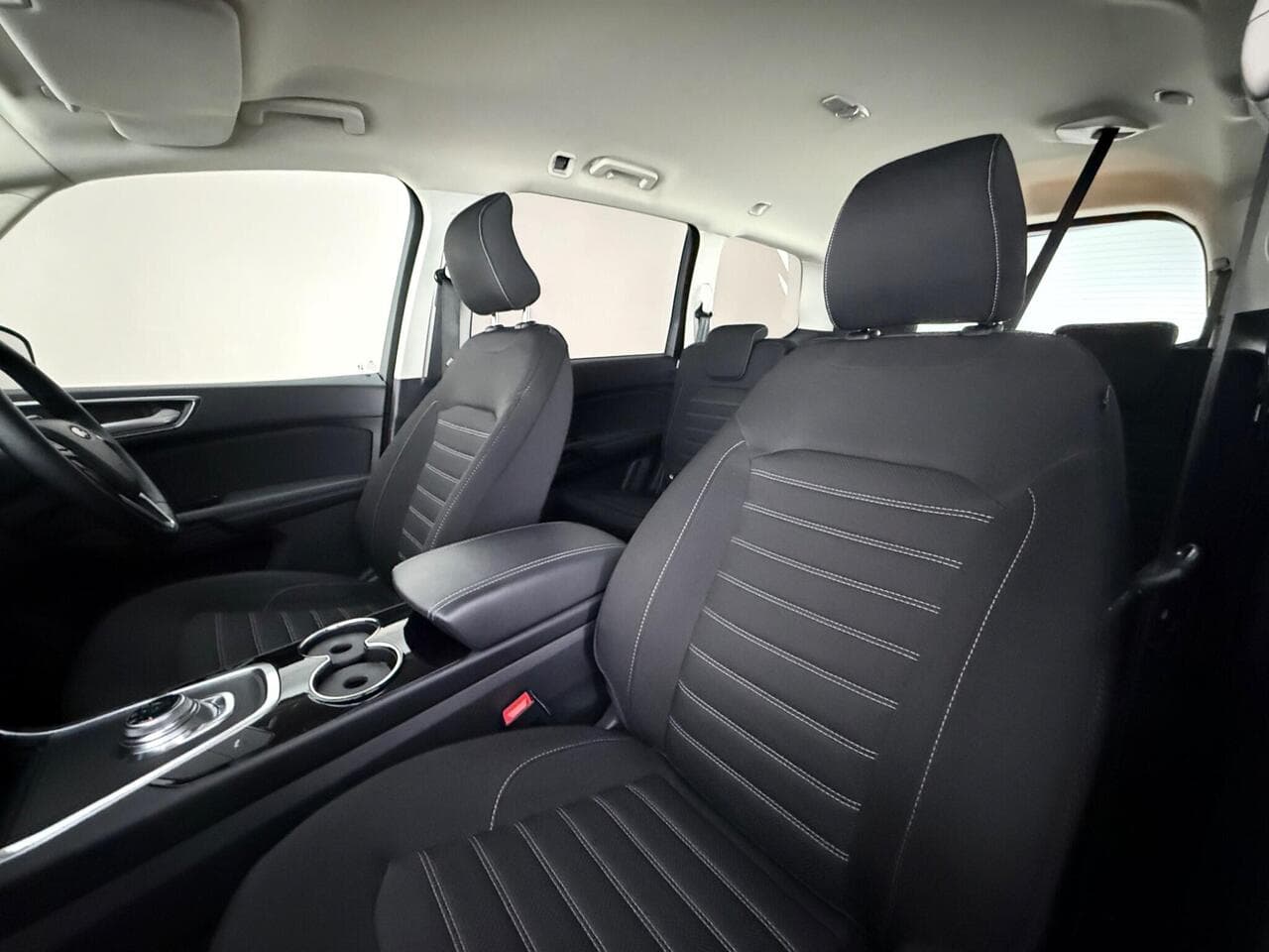 Ford Galaxy thumbnail Seat Front Passenger