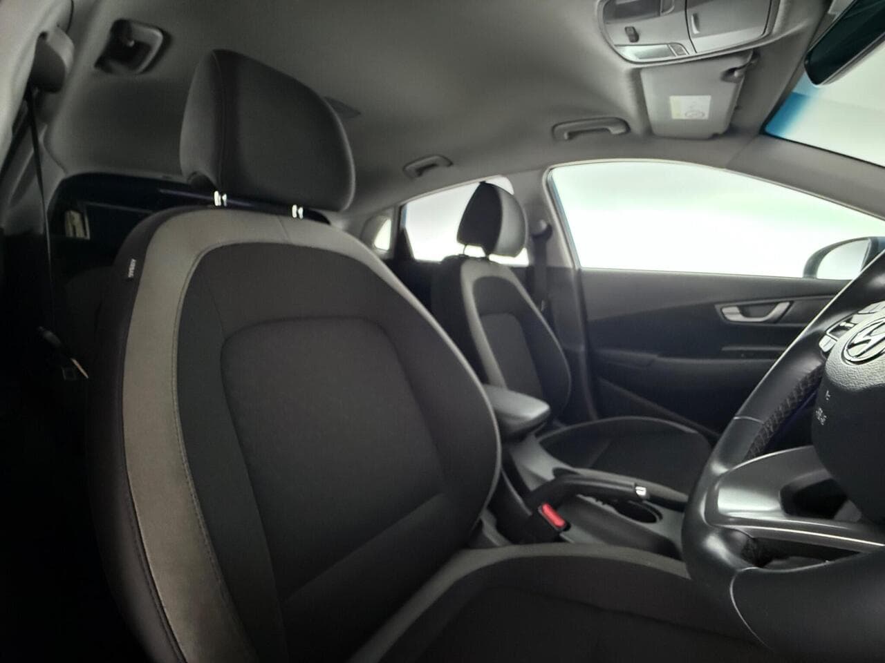 Hyundai KONA thumbnail Seat Driver