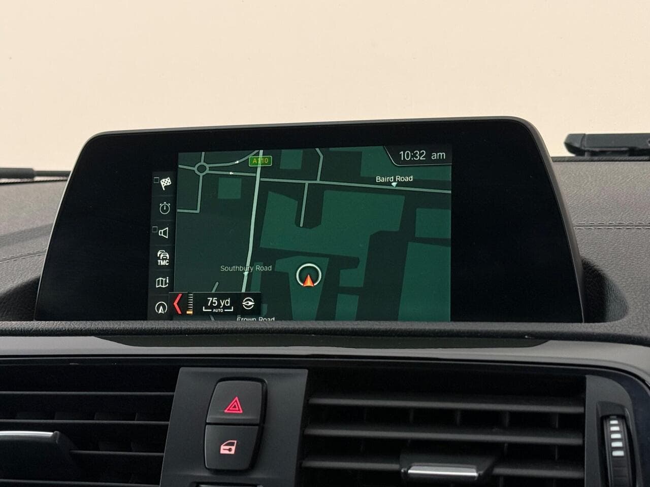 BMW 2 Series thumbnail Infotainment System