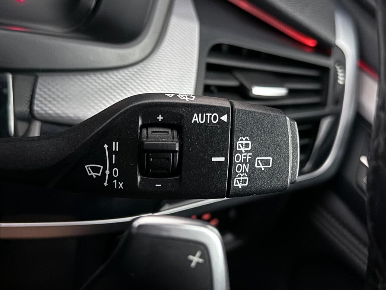 BMW X5 thumbnail Misc Controls