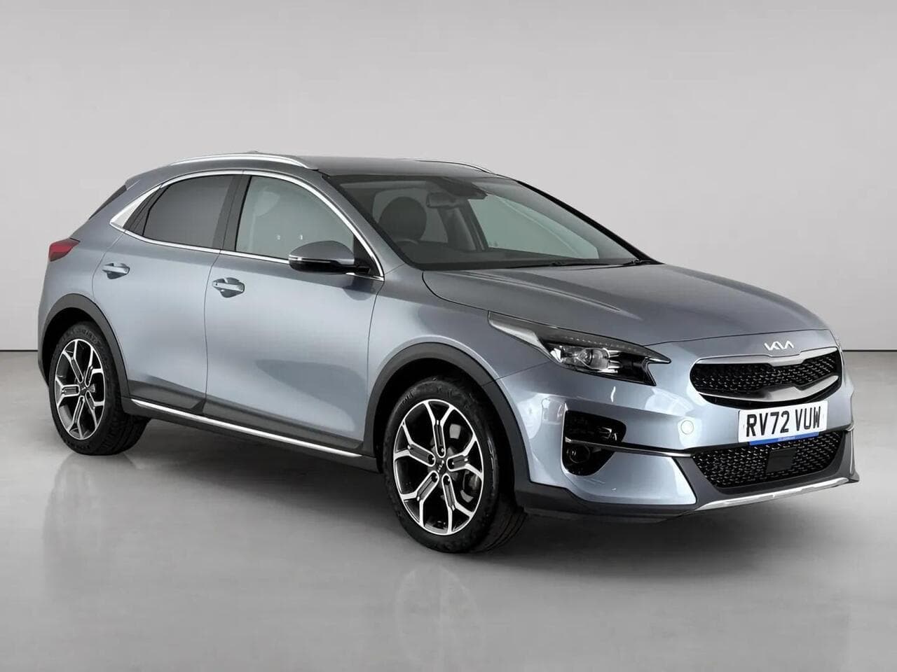 Kia XCeed - Kia XCeed 1.5 T-GDi 3 Euro 6 (s/s) 5dr
