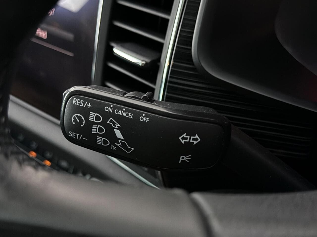 Skoda Kodiaq thumbnail Misc Controls