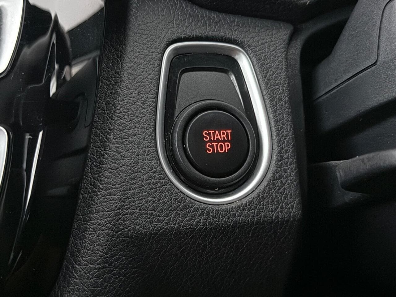 BMW 3 Series thumbnail Misc Controls