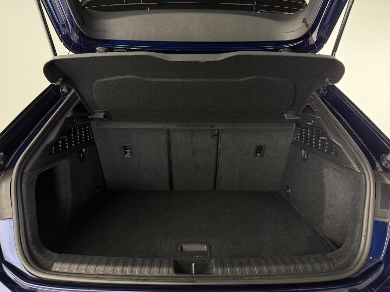 Audi A3 thumbnail Boot
