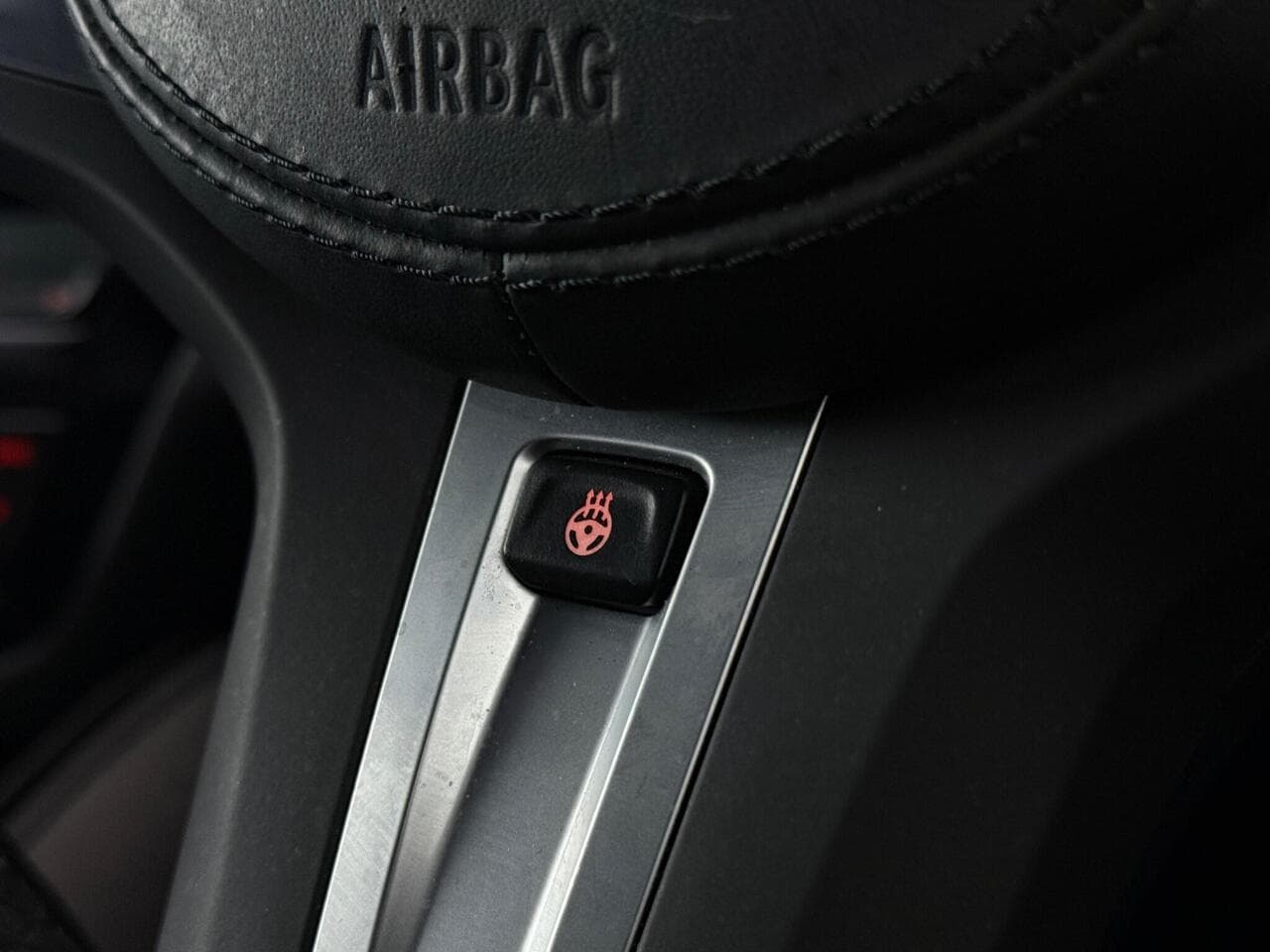 BMW 5 Series thumbnail Misc Controls