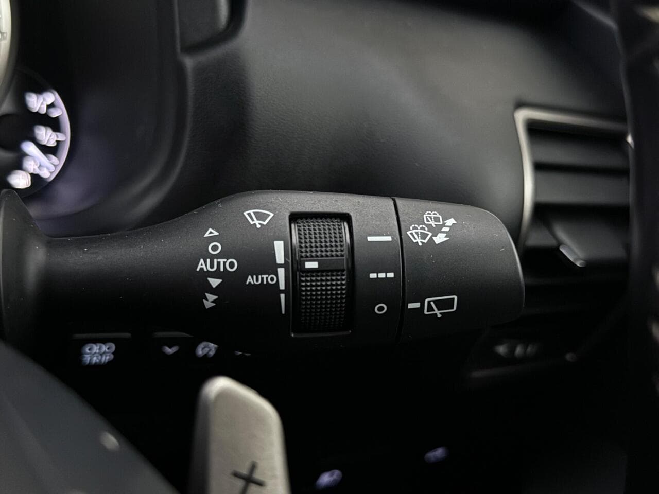 Lexus NX thumbnail Misc Controls