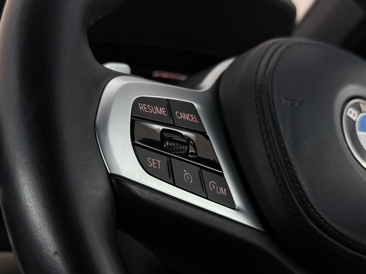BMW 4 Series thumbnail Inconclusive